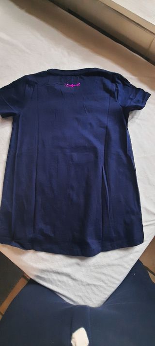 Maglietta Desigual bambina 11-12 anni
