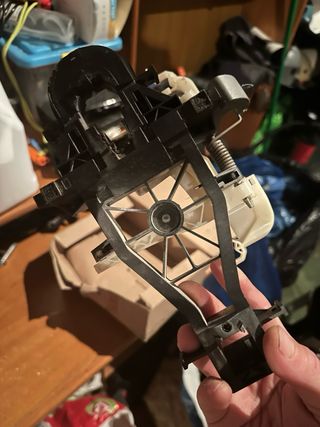 cerradura lateral volkswagen