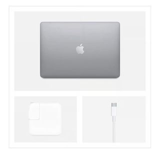 Apple MacBook Air, Retina, 13’, 2018