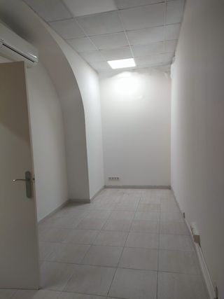 Oficina - Sala en alquiler