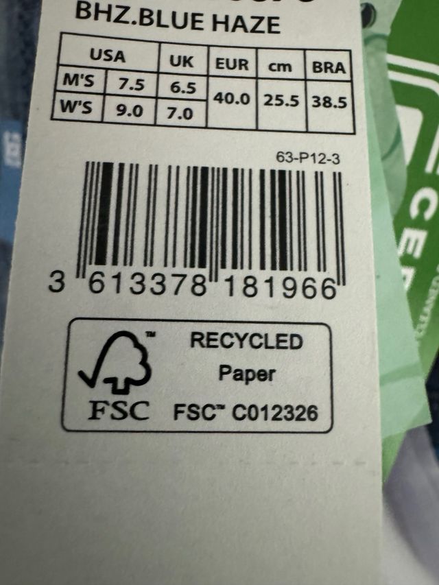 Zatapillas DC SHOES USA a estrenar