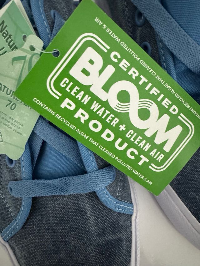 Zatapillas DC SHOES USA a estrenar