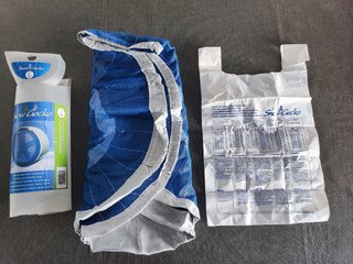 Cadena textil nieve snow Gecko L