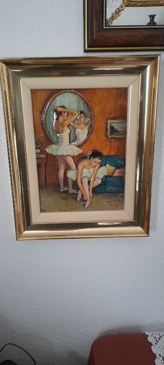 Cuadró