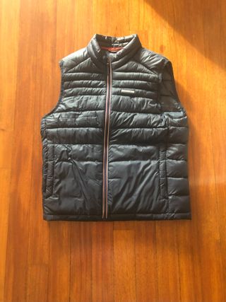 Chaleco acolchado Jack & Jones
