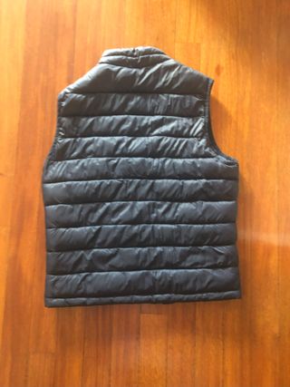 Chaleco acolchado Jack & Jones