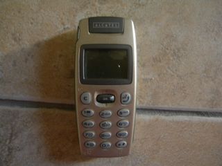 7 cellulari da collezione