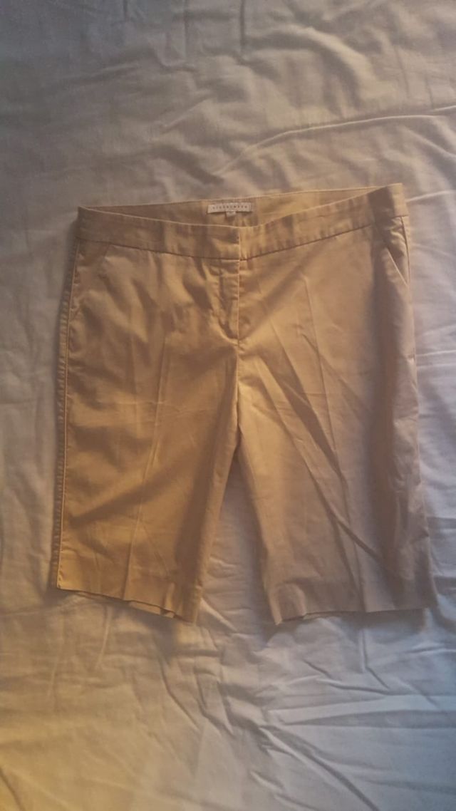 Pantalones cortos