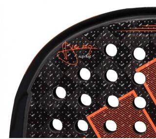 Pala Adidas Alex Ruiz Adipower Multiweight Control