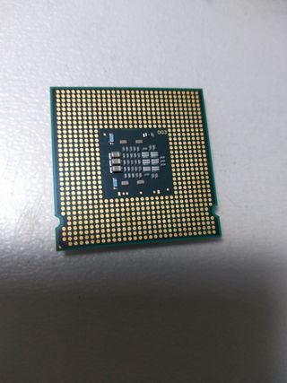 Intel Pentium E2160 CPU Dual-Core
