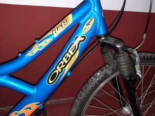 Bicicleta Orbea 24 pulgadas