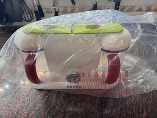 BÉABA Babycook Duo, Robot de cocina 