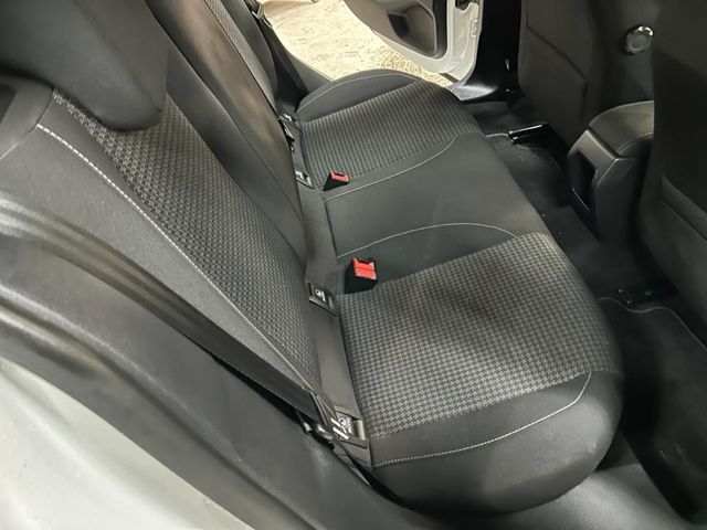 asientos seminuevos peugeot 308