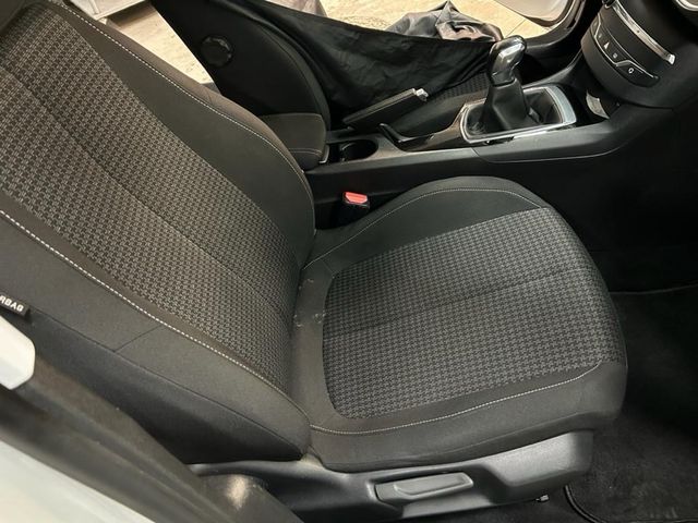 asientos seminuevos peugeot 308