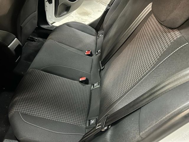 asientos seminuevos peugeot 308