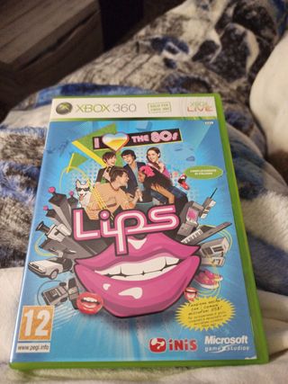 4 giochi xbox360
