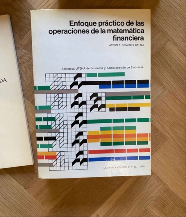 Enfoque práctico de las operaciones de matemática