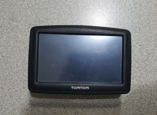 Navigatore satellitare Tom Tom