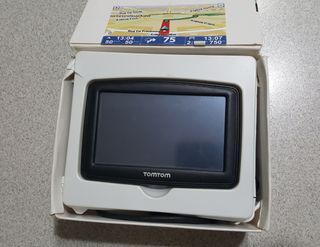 Navigatore satellitare Tom Tom