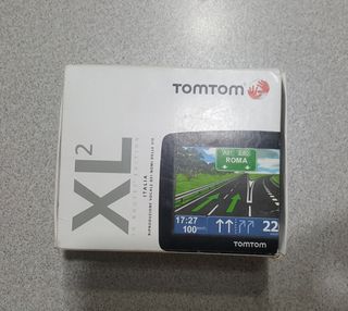 Navigatore satellitare Tom Tom