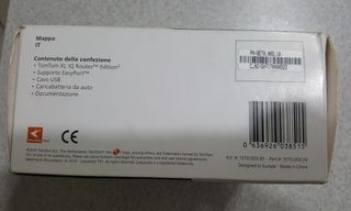 Navigatore satellitare Tom Tom