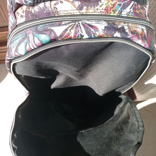 Mochila de ruedas de niños