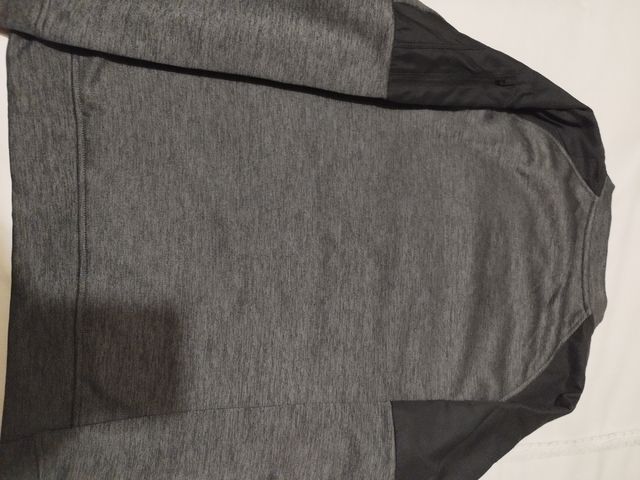 Sudadera hombre boomerang M