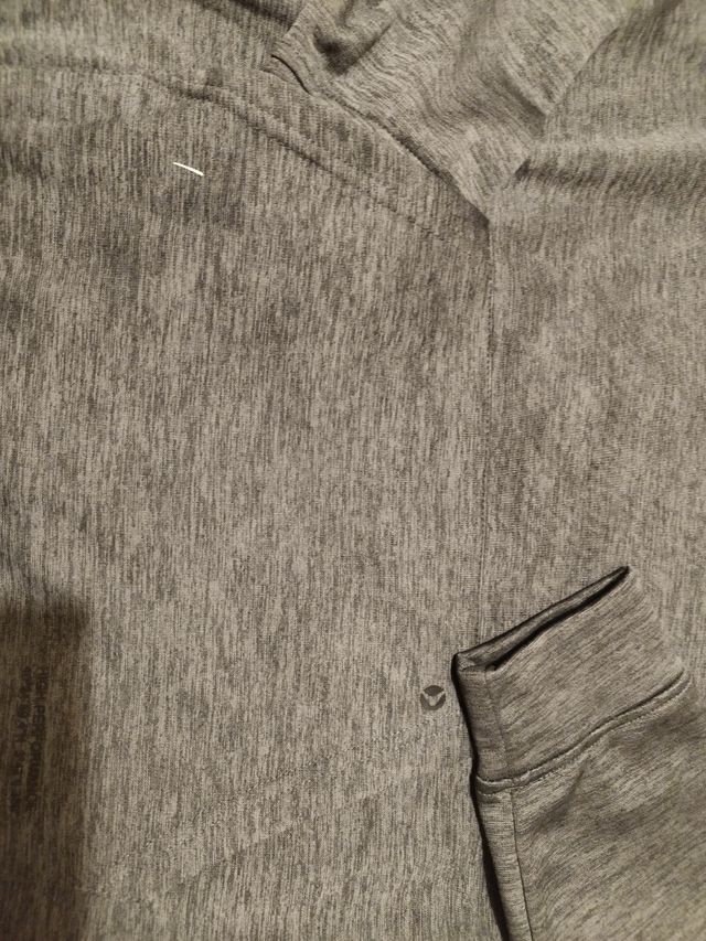 Sudadera hombre boomerang M