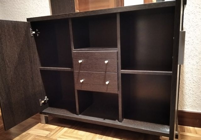 Mueble entrada aparador zapatero