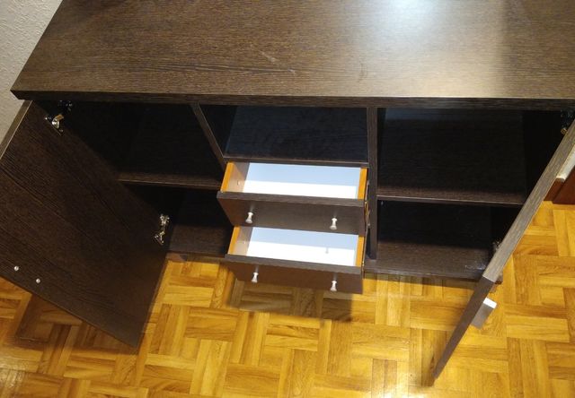 Mueble entrada aparador zapatero