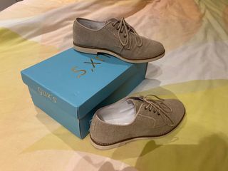 Zapatos niño