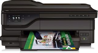Cartucce HP 932 XL e 933 XL + Stampante A/3 HP7612