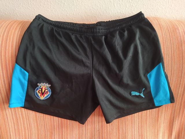 Pantalón VILLAREAL CF