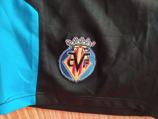 Pantalón VILLAREAL CF