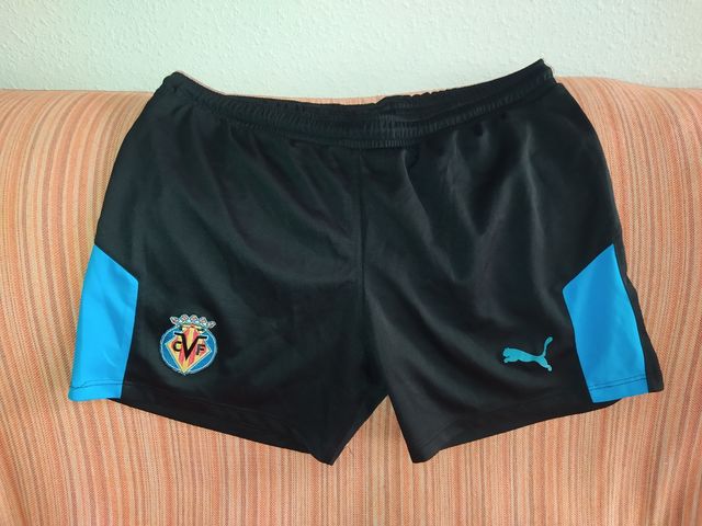 Pantalón VILLAREAL CF