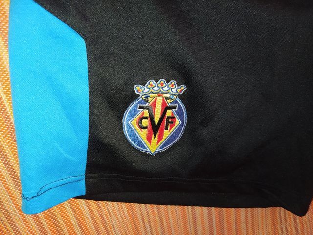 Pantalón VILLAREAL CF