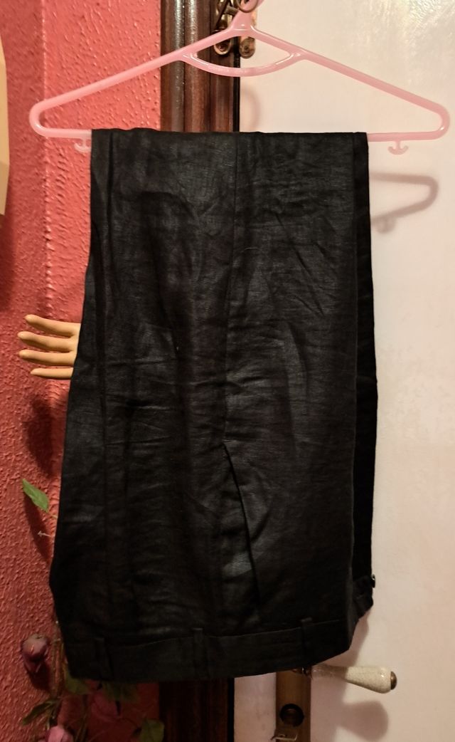 Traje de chaqueta en negro tuttomuti