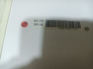 Schermo Acer TravelMate 5744 5744Z Series LCD 15.6