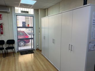 Local/Oficina en alquiler