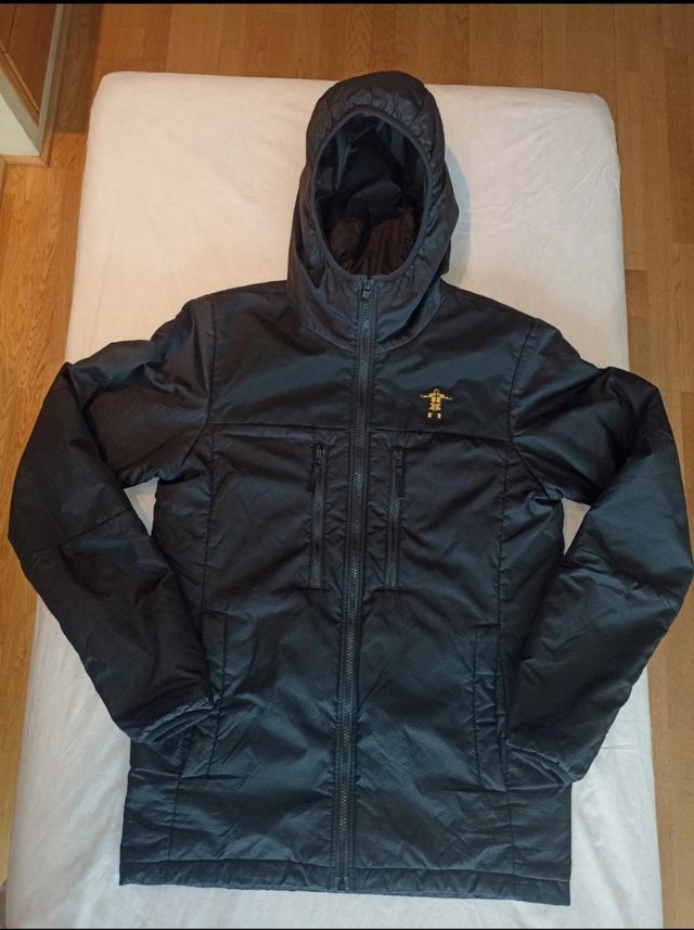 Chaqueta North Face Himalayan