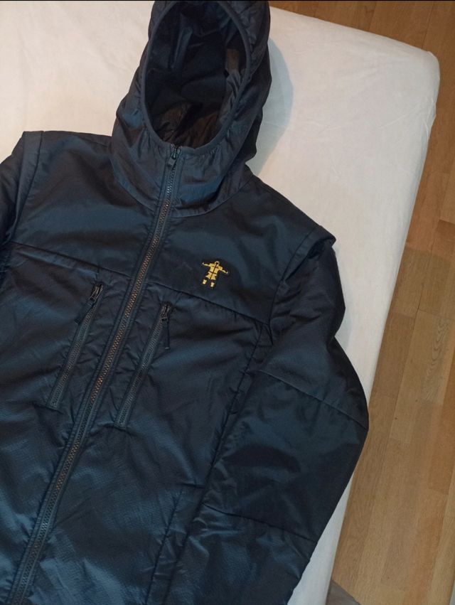 Chaqueta North Face Himalayan