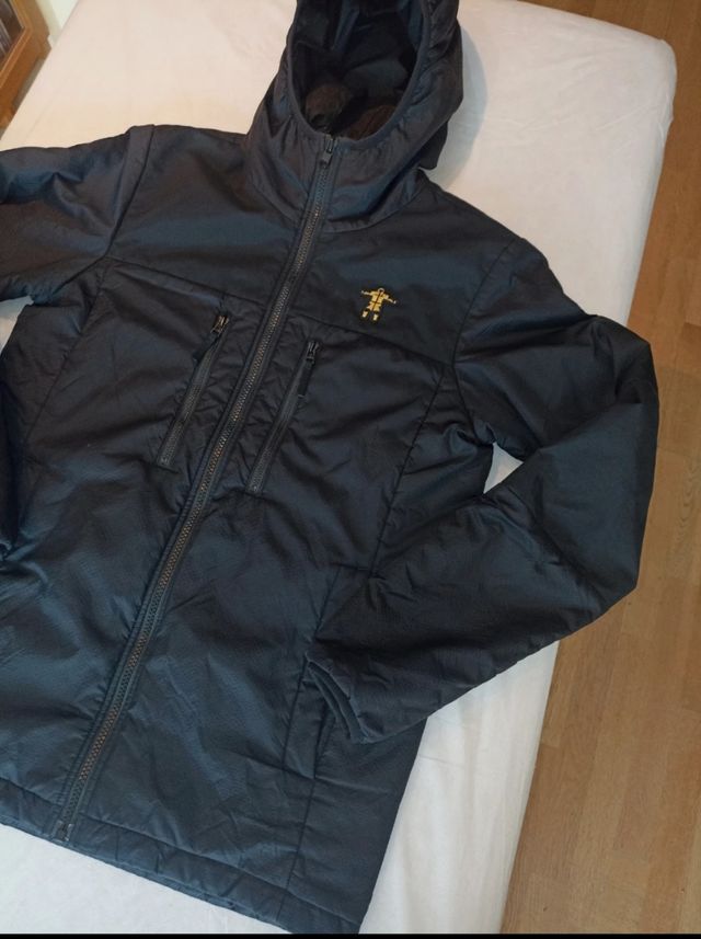 Chaqueta North Face Himalayan