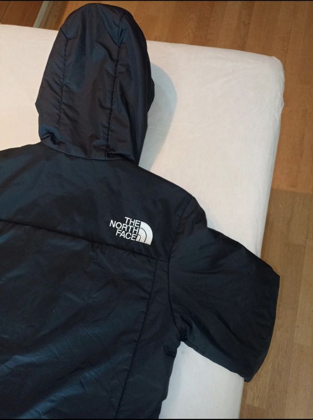 Chaqueta North Face Himalayan