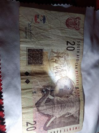 Billete