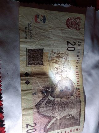 Billete