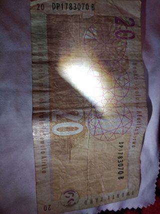 Billete