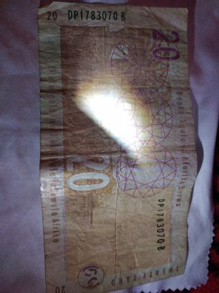 Billete