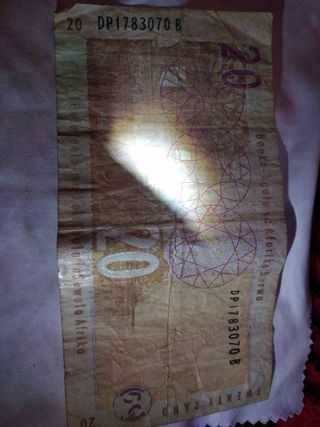 Billete