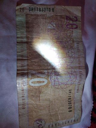 Billete