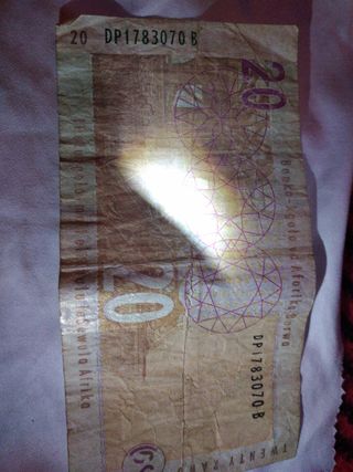 Billete